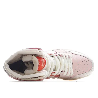 Picture of Air Jordan 1 Zoom Comfort League of LegendsAJ1