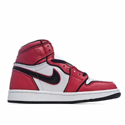 Picture of Air Jordan 1 “Chicago”，
