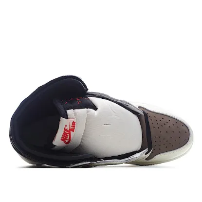 Picture of Air Jordan AJ1 High OG defeated