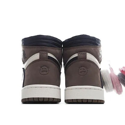 Picture of Air Jordan AJ1 High OG defeated