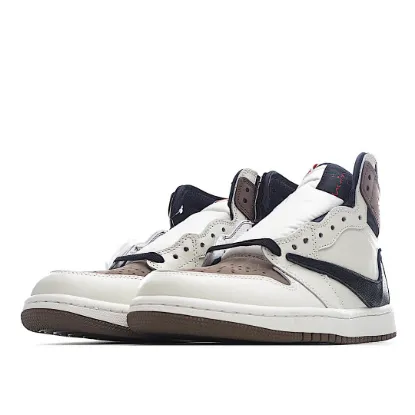 Picture of Air Jordan AJ1 High OG defeated