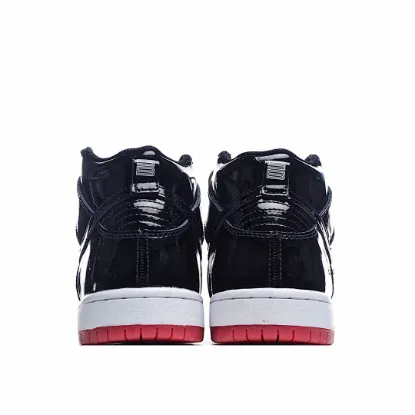 Picture of Air Jordan Dunk High SB 'Rivals Pack'