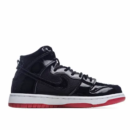 Picture of Air Jordan Dunk High SB 'Rivals Pack'