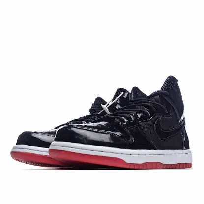 Picture of Air Jordan Dunk High SB 'Rivals Pack'