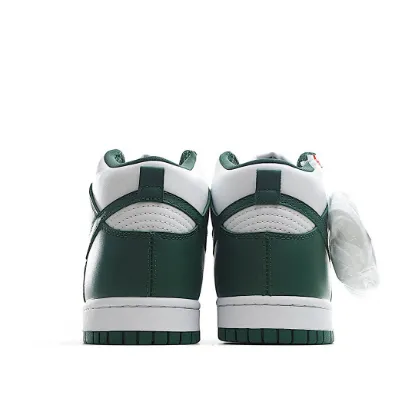 Picture of Air Jordan Dunk High SP 'Spartan Green'