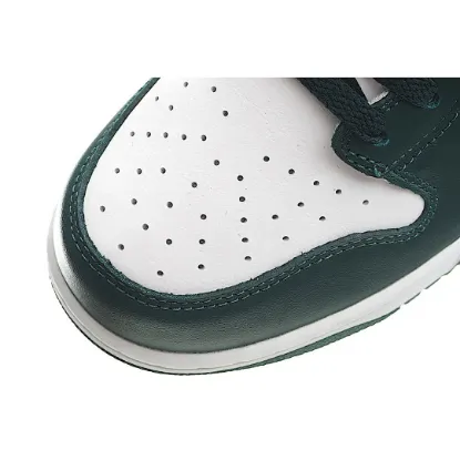Picture of Air Jordan Dunk High SP 'Spartan Green'