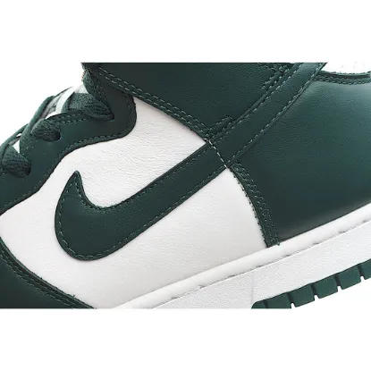 Picture of Air Jordan Dunk High SP 'Spartan Green'