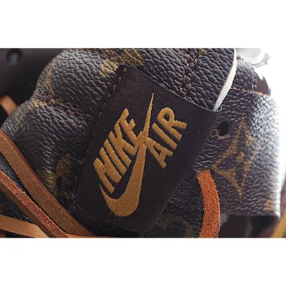 Picture of Air Jordan OFF WHITE LVAJ1