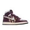 Picture of AJ1 Dior x Air Jordan 1 AJ1 Dior Joint