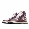 Picture of AJ1 Dior x Air Jordan 1 AJ1 Dior Joint