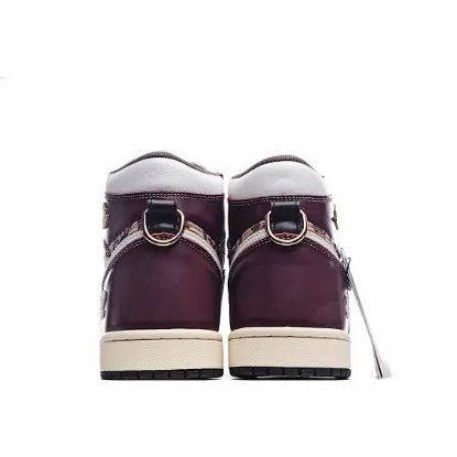 Picture of AJ1 Dior x Air Jordan 1 AJ1 Dior Joint