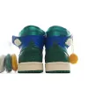 Picture of Aleali May x Wmns Air Jordan 1 High Zoom Comfort 'Califia'