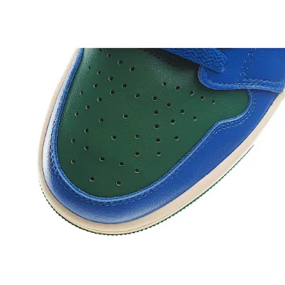 Picture of Aleali May x Wmns Air Jordan 1 High Zoom Comfort 'Califia'