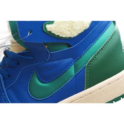 Picture of Aleali May x Wmns Air Jordan 1 High Zoom Comfort 'Califia'