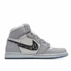 Picture of Dior x Air Jordan 1 High