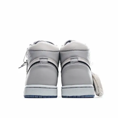 Picture of Dior x Air Jordan 1 High