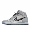 Picture of Dior x Air Jordan 1 High
