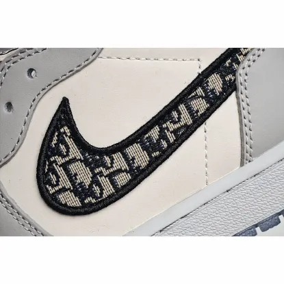 Picture of Dior x Air Jordan 1 High