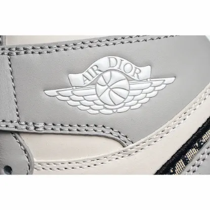 Picture of Dior x Air Jordan 1 High