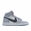 Picture of Dior x Air Jordan 1 High