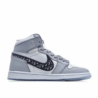 Picture of Dior x Air Jordan 1 High