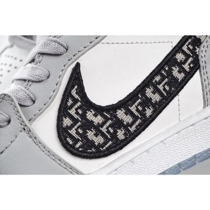 Picture of Dior x Air Jordan 1 High
