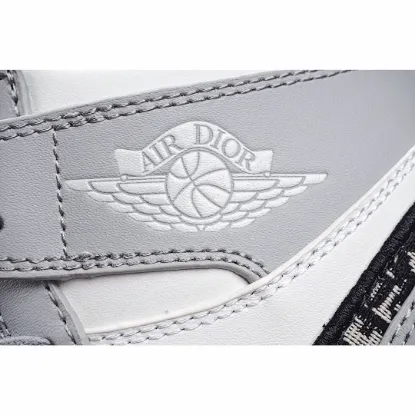 Picture of Dior x Air Jordan 1 High