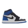 Picture of Fragment Design x Air Jordan 1 Retro High OG