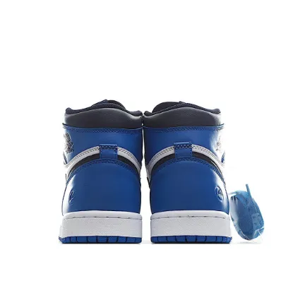 Picture of Fragment Design x Air Jordan 1 Retro High OG