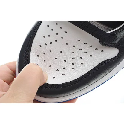 Picture of Fragment Design x Air Jordan 1 Retro High OG