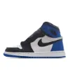 Picture of Fragment Design x Air Jordan 1 Retro High OG