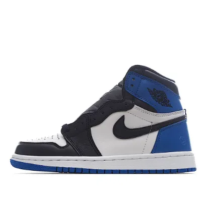 Picture of Fragment Design x Air Jordan 1 Retro High OG