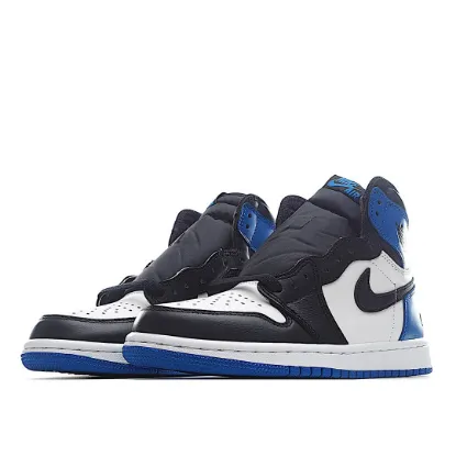 Picture of Fragment Design x Air Jordan 1 Retro High OG
