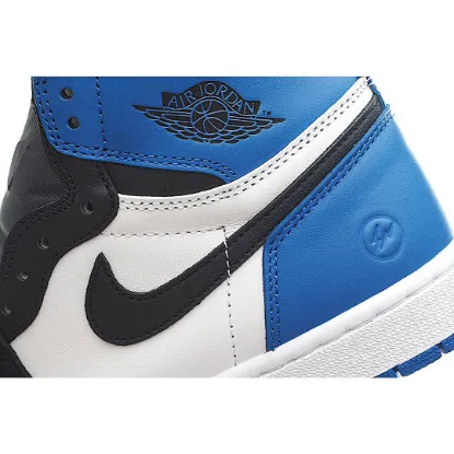 Picture of Fragment Design x Air Jordan 1 Retro High OG