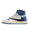 Picture of Fragment Design x Travis Scott x Air Jordan 1 Retro High