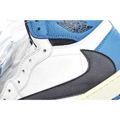 Picture of Fragment Design x Travis Scott x Air Jordan 1 Retro High