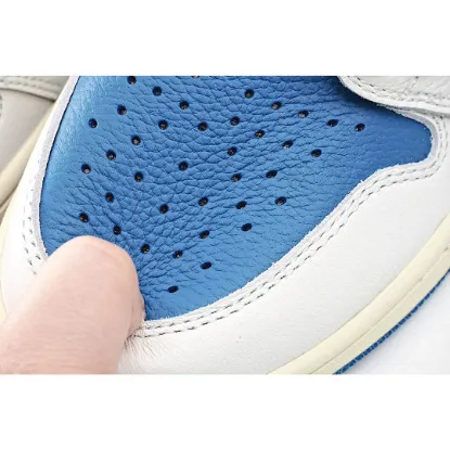Picture of Fragment Design x Travis Scott x Air Jordan 1 Retro High