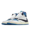 Picture of Fragment Design x Travis Scott x Air Jordan 1 Retro High