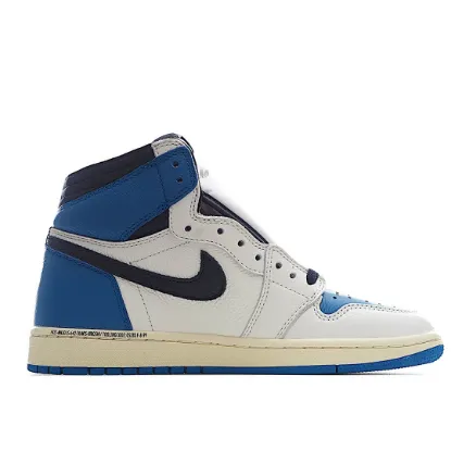 Picture of Fragment Design x Travis Scott x Air Jordan 1 Retro High