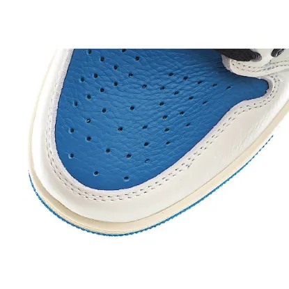 Picture of Fragment Design x Travis Scott x Air Jordan 1 Retro High