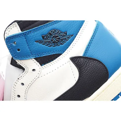 Picture of Fragment Design x Travis Scott x Air Jordan 1 Retro High