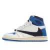 Picture of Fragment Design x Travis Scott x Air Jordan 1 Retro High