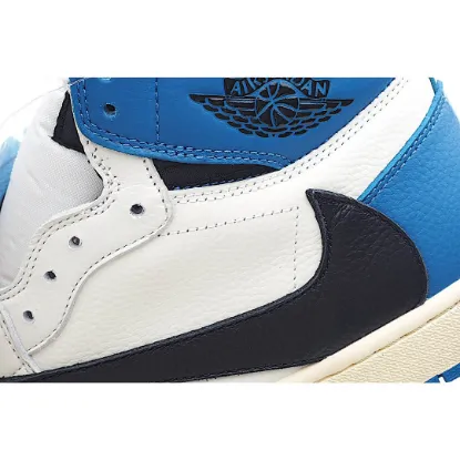 Picture of Fragment Design x Travis Scott x Air Jordan 1 Retro High