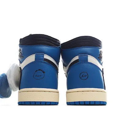 Picture of Fragment Design x Travis Scott x Air Jordan 1 Retro High