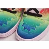 Picture of J. Balvin x Air Jordan 1 Retro OG High 'Colors And Vibes'