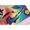 Picture of J. Balvin x Air Jordan 1 Retro OG High 'Colors And Vibes'
