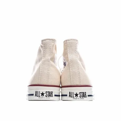 Picture of CONVERSE ALL STAR COLORS R HI OX Espadrilles