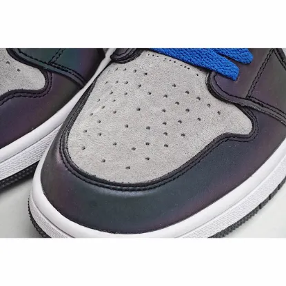 Picture of League of Legends x Air Jordan 1 Zoom Comfort 'World Championship 2020'