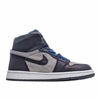 Picture of League of Legends x Air Jordan 1 Zoom Comfort 'World Championship 2020'