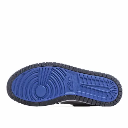 Picture of League of Legends x Air Jordan 1 Zoom Comfort 'World Championship 2020'
